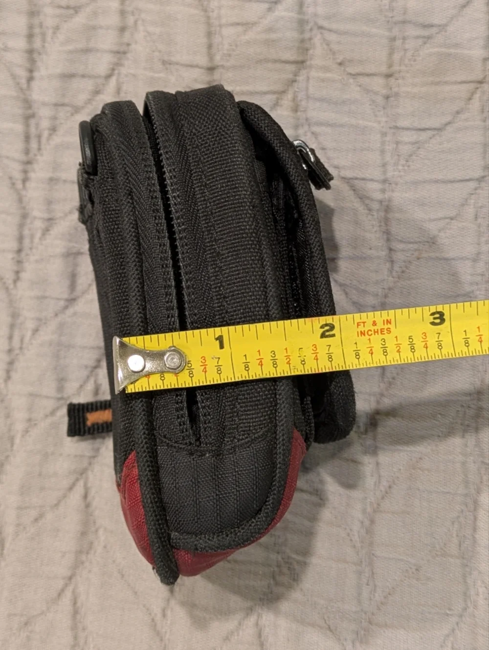 Lowepro Small Point And Shoot Camera Case